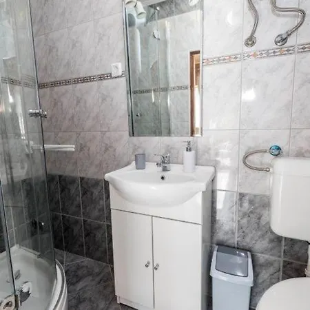 شقة Studio In With Sea View Terrace Air Conditioning Wi Fi