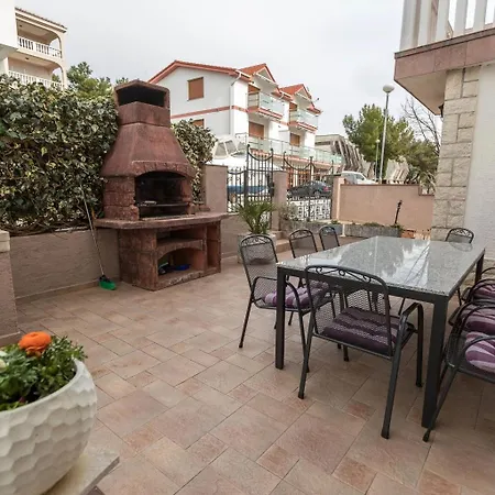 شقة Studio In With Sea View Terrace Air Conditioning Wi Fi *