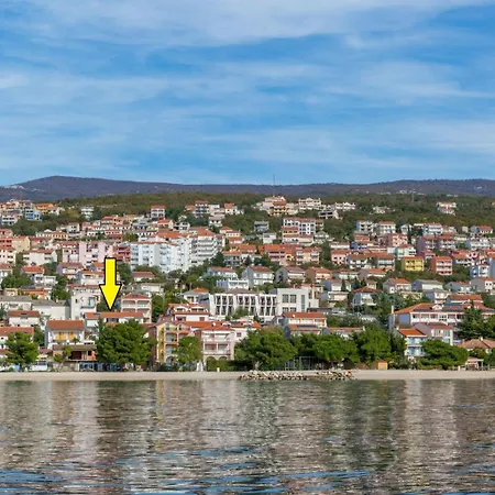 Studio In With Sea View Terrace Air Conditioning Wi Fi Апартаменты *